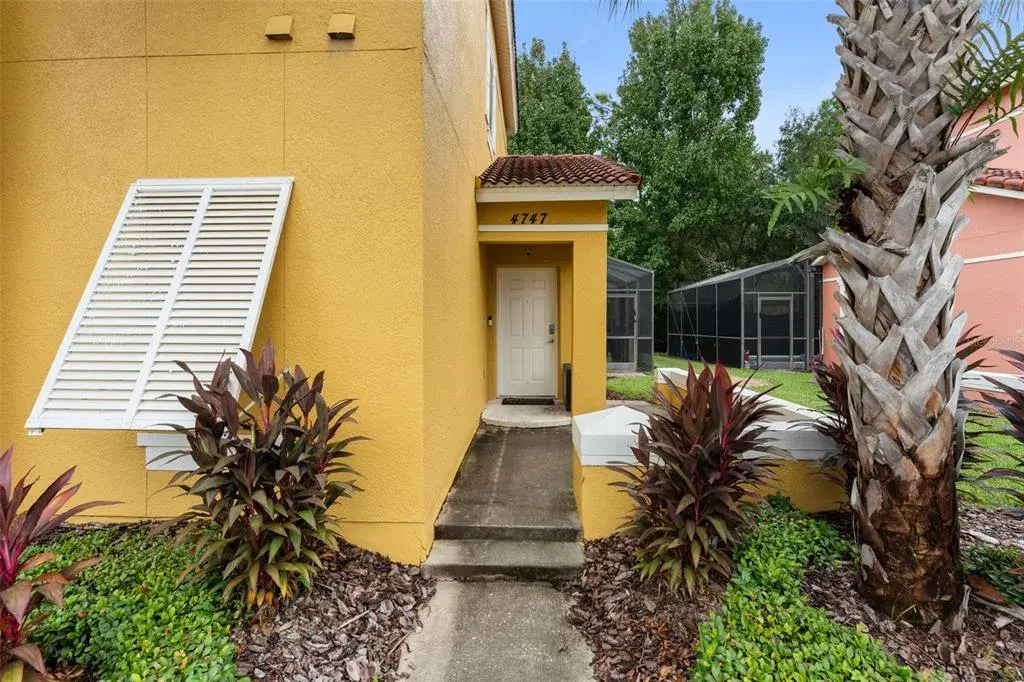 Property for sale at 4747 ORMOND BEACH WAY, KISSIMMEE, FL, 34746