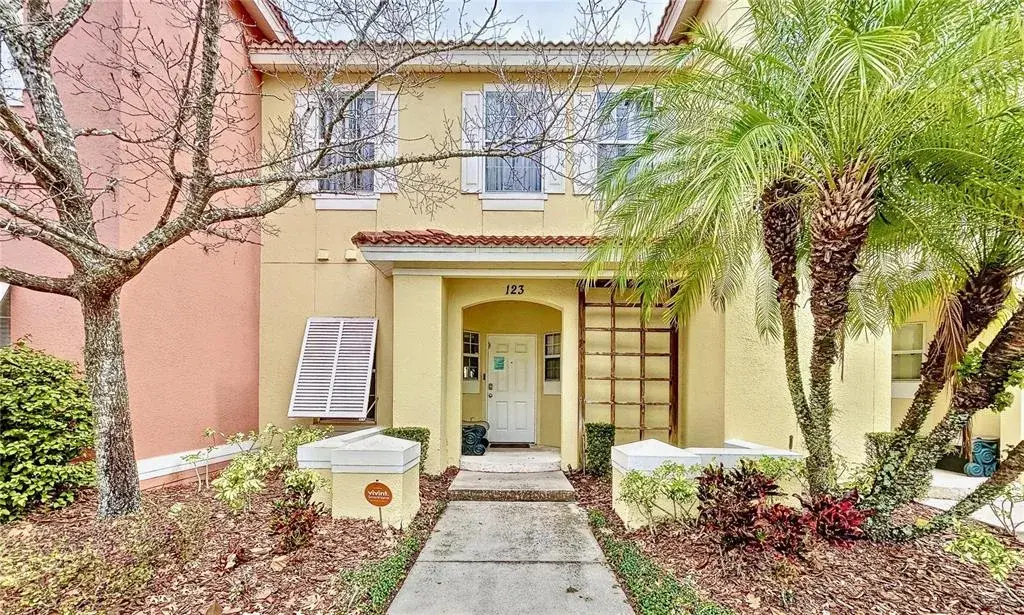 Property for sale at 123 POMPANO BEACH DRIVE, KISSIMMEE, FL, 34746