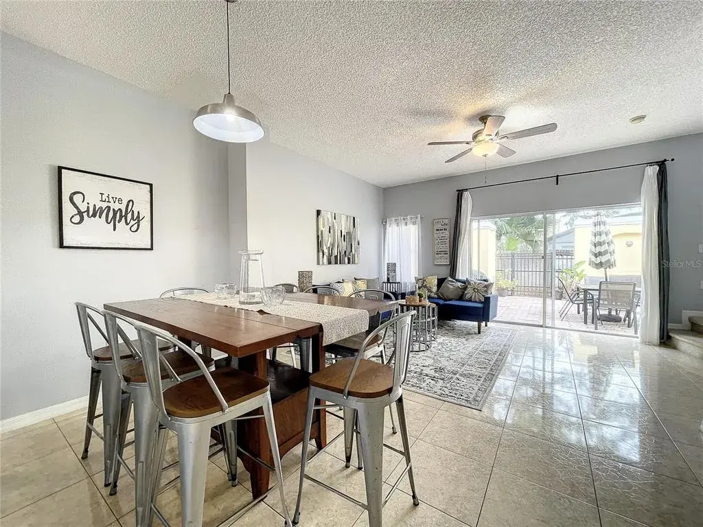 Property for sale at 123 POMPANO BEACH DRIVE, KISSIMMEE, FL, 34746