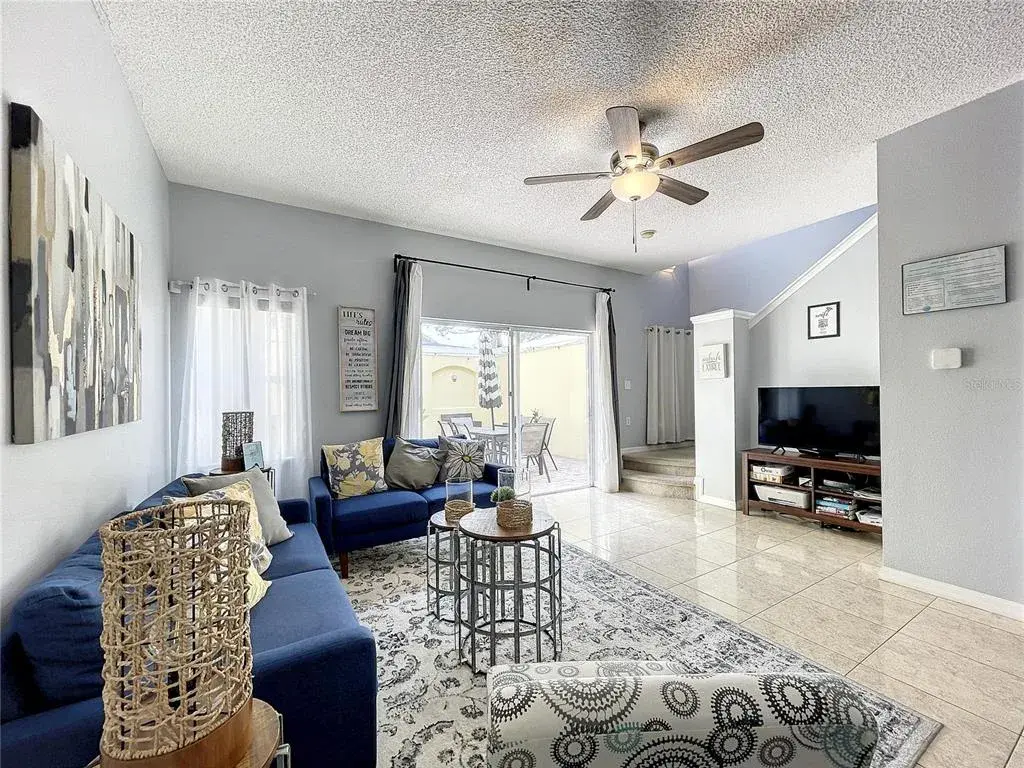 Property for sale at 123 POMPANO BEACH DRIVE, KISSIMMEE, FL, 34746
