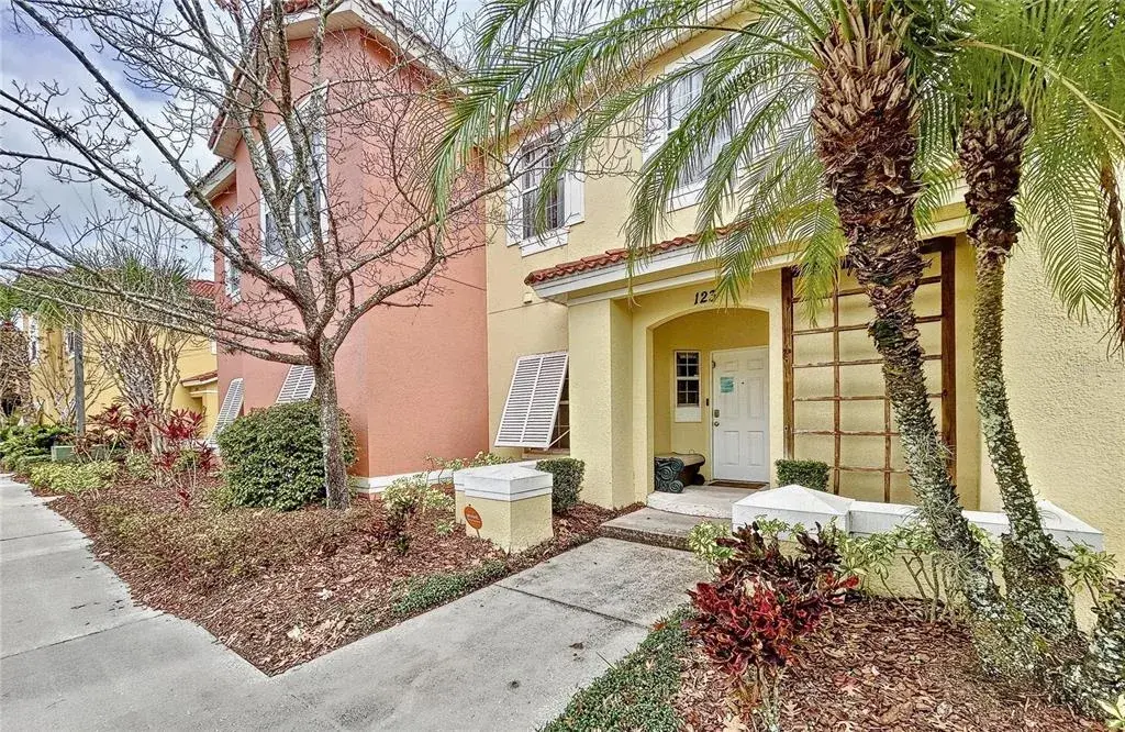 Property for sale at 123 POMPANO BEACH DRIVE, KISSIMMEE, FL, 34746