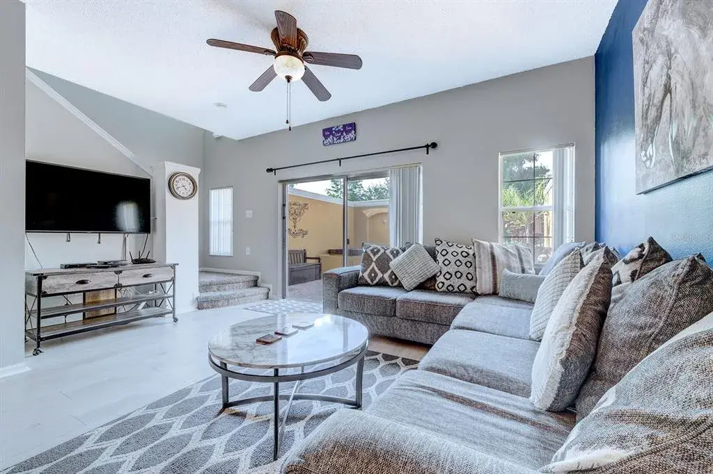 Property for sale at 4717 FLAGLER BEACH WAY, KISSIMMEE, FL, 34746
