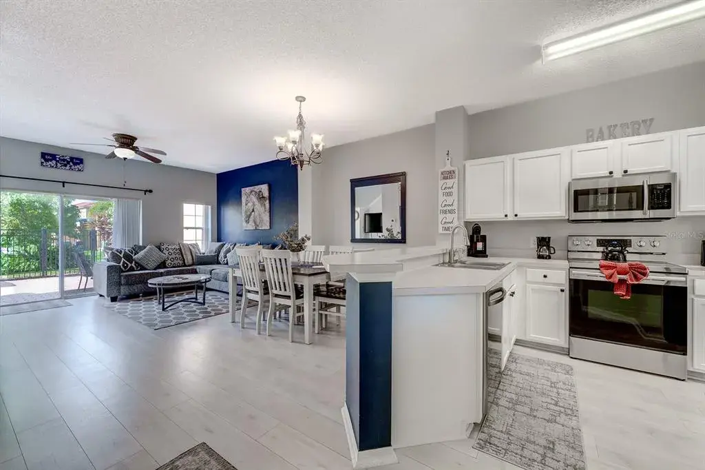 Property for sale at 4717 FLAGLER BEACH WAY, KISSIMMEE, FL, 34746