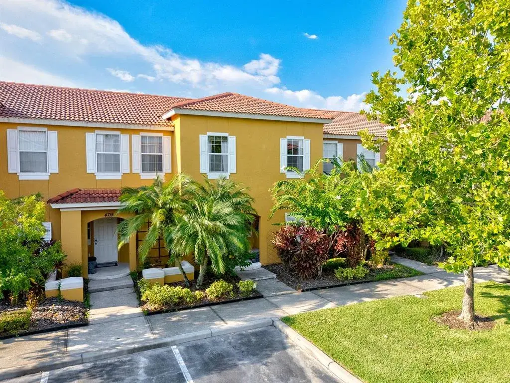 Property for sale at 4717 FLAGLER BEACH WAY, KISSIMMEE, FL, 34746