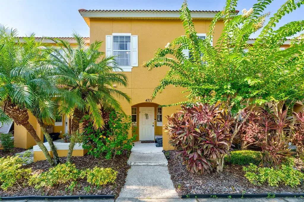 Property for sale at 4717 FLAGLER BEACH WAY, KISSIMMEE, FL, 34746