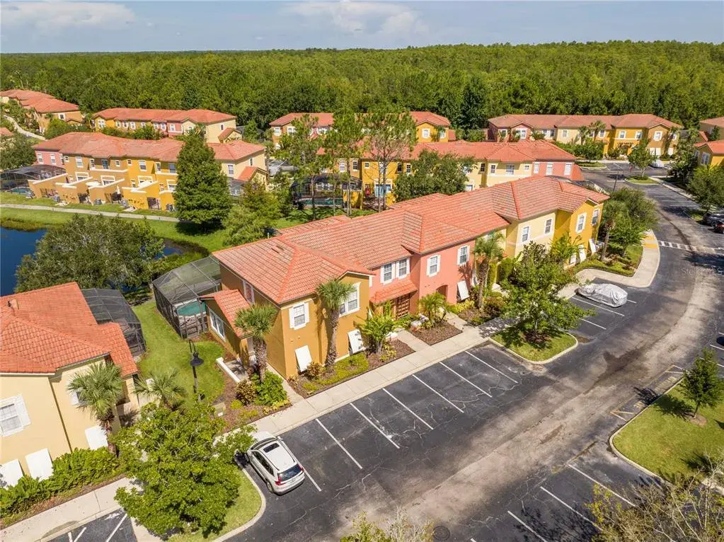 Property for sale at 122 POMPANO BEACH DRIVE, KISSIMMEE, FL, 34746