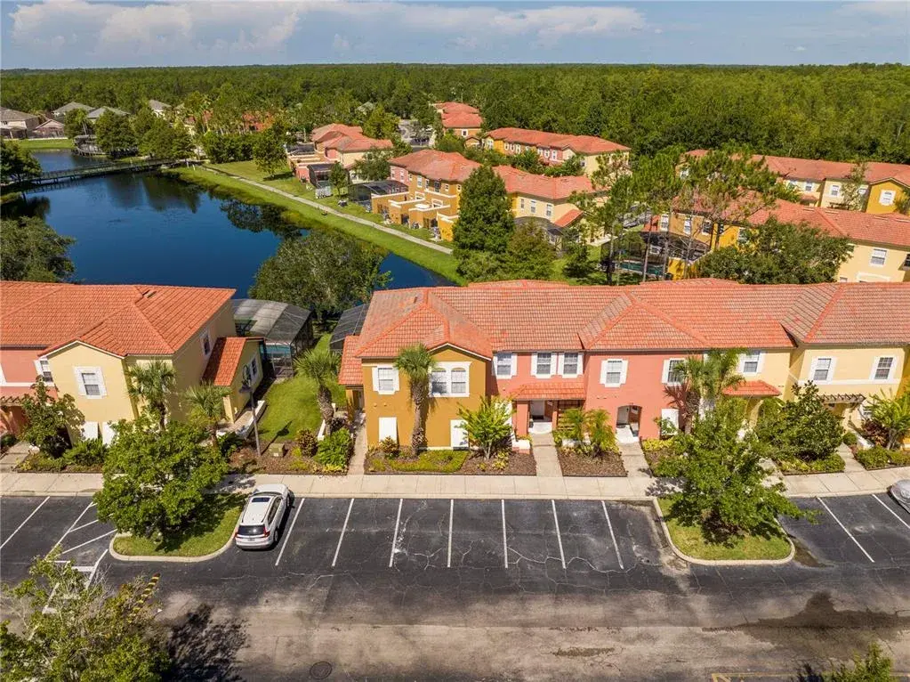 Property for sale at 122 POMPANO BEACH DRIVE, KISSIMMEE, FL, 34746