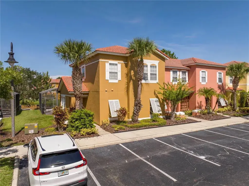 Property for sale at 122 POMPANO BEACH DRIVE, KISSIMMEE, FL, 34746