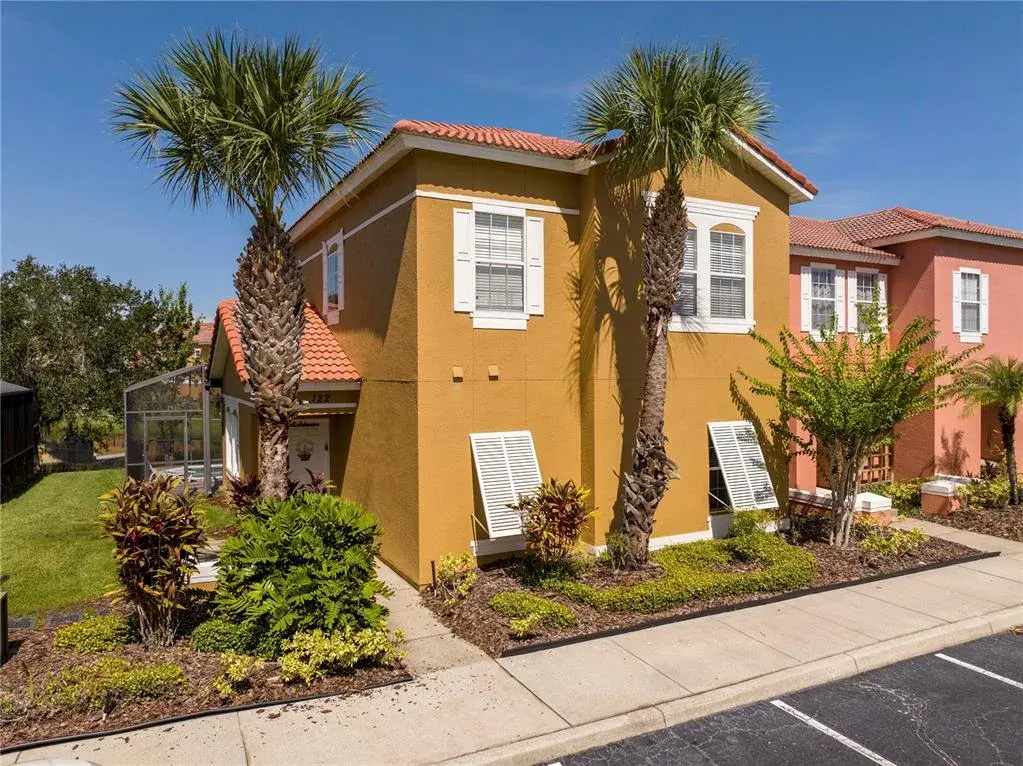 Property for sale at 122 POMPANO BEACH DRIVE, KISSIMMEE, FL, 34746
