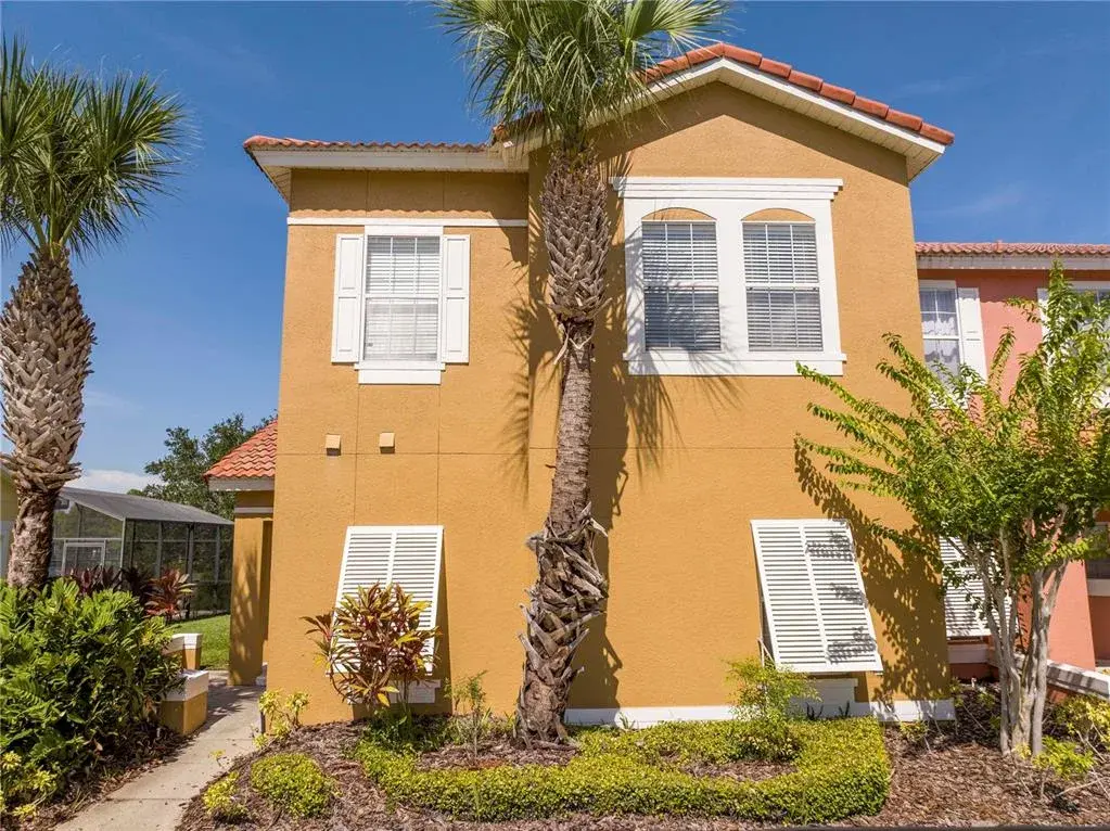 Property for sale at 122 POMPANO BEACH DRIVE, KISSIMMEE, FL, 34746