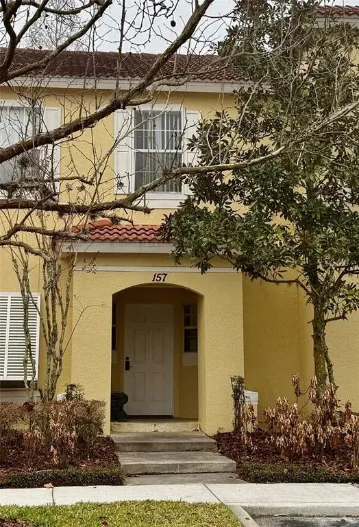 Property for sale at 157 POMPANO BEACH DRIVE, KISSIMMEE, FL, 34746
