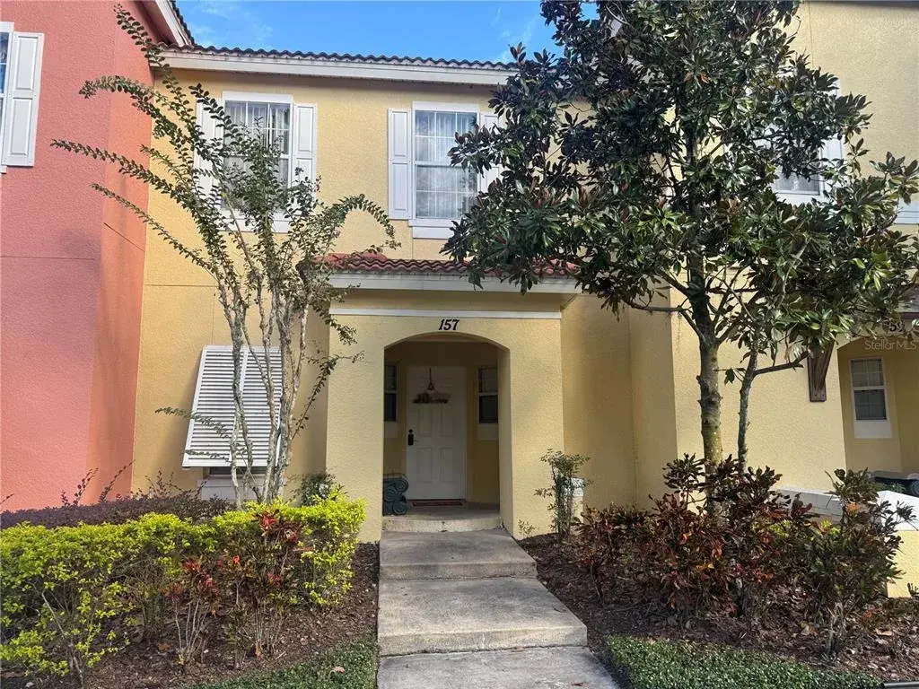 Property for sale at 157 POMPANO BEACH DRIVE, KISSIMMEE, FL, 34746