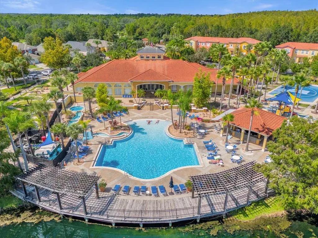Property for sale at 164 CASTAWAY BEACH WAY, KISSIMMEE, FL, 34746