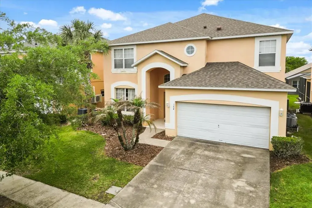 Property for sale at 164 CASTAWAY BEACH WAY, KISSIMMEE, FL, 34746