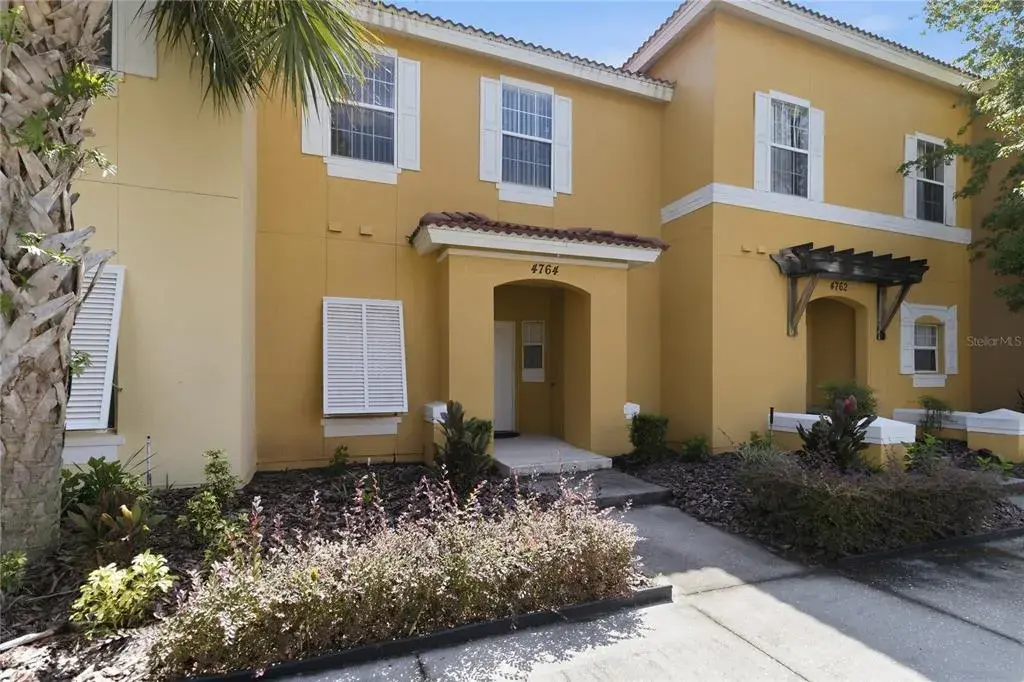 Property for sale at 4764 ORMOND BEACH WAY, KISSIMMEE, FL, 34746