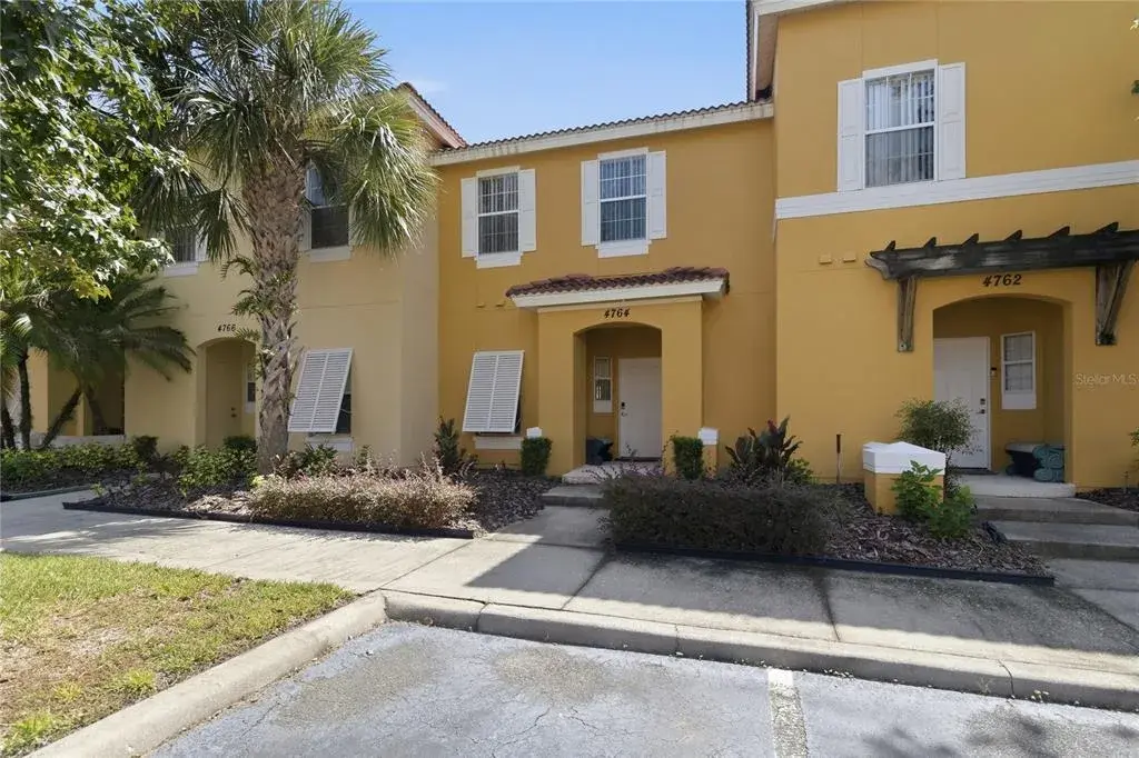 Property for sale at 4764 ORMOND BEACH WAY, KISSIMMEE, FL, 34746