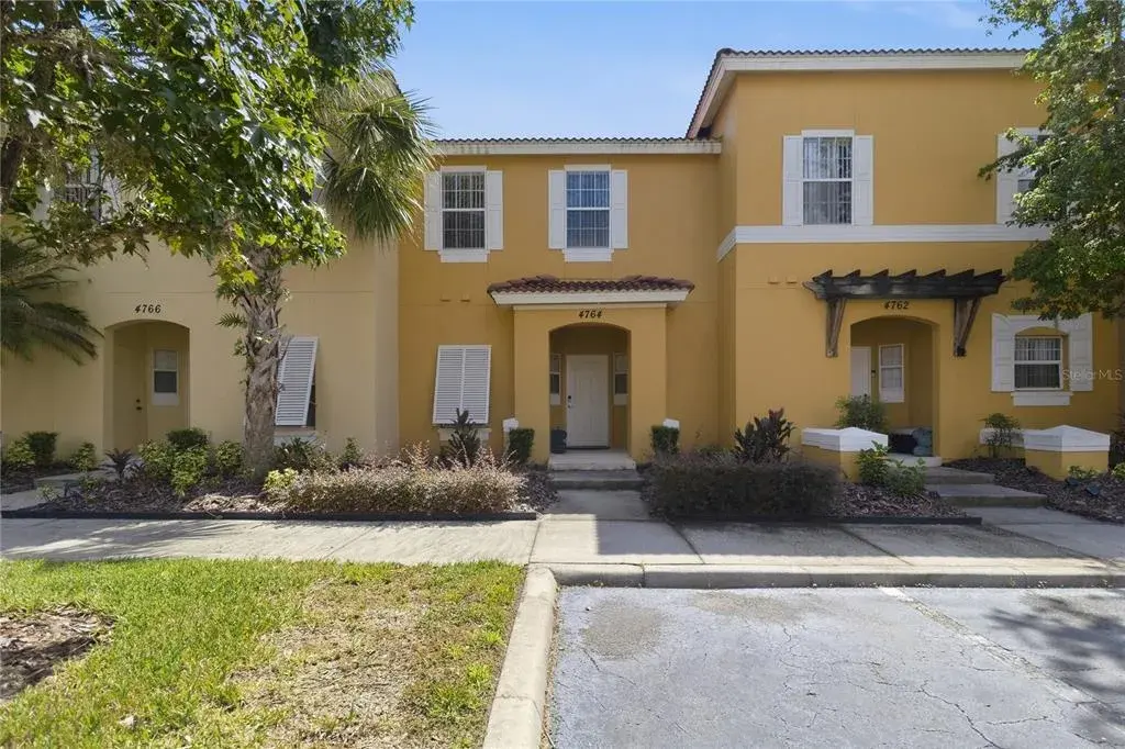 Property for sale at 4764 ORMOND BEACH WAY, KISSIMMEE, FL, 34746
