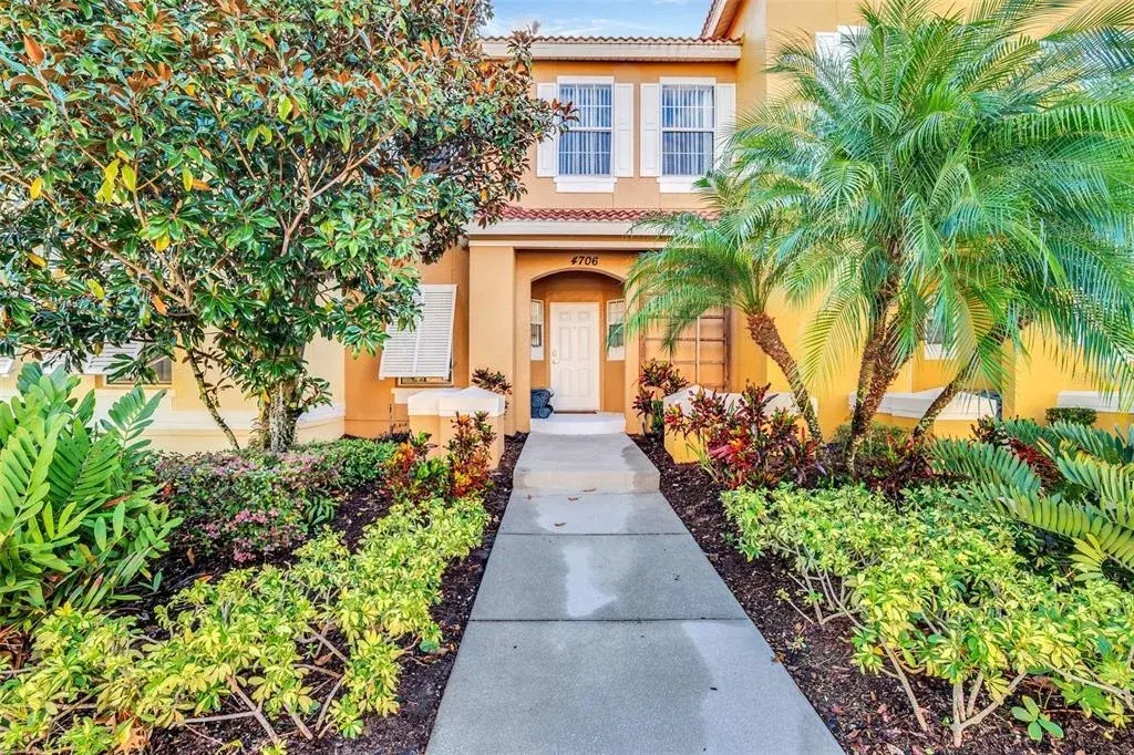 Property for sale at 4706 VERO BEACH PLACE, KISSIMMEE, FL, 34746