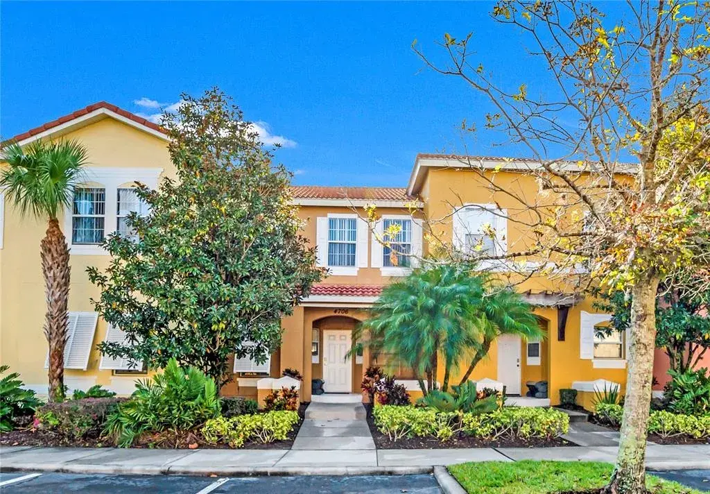 Property for sale at 4706 VERO BEACH PLACE, KISSIMMEE, FL, 34746