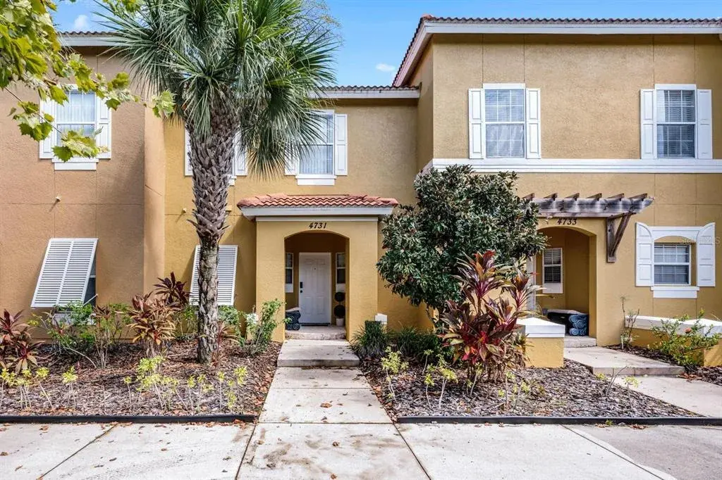 Property for sale at 4731 VERO BEACH PLACE, KISSIMMEE, FL, 34746