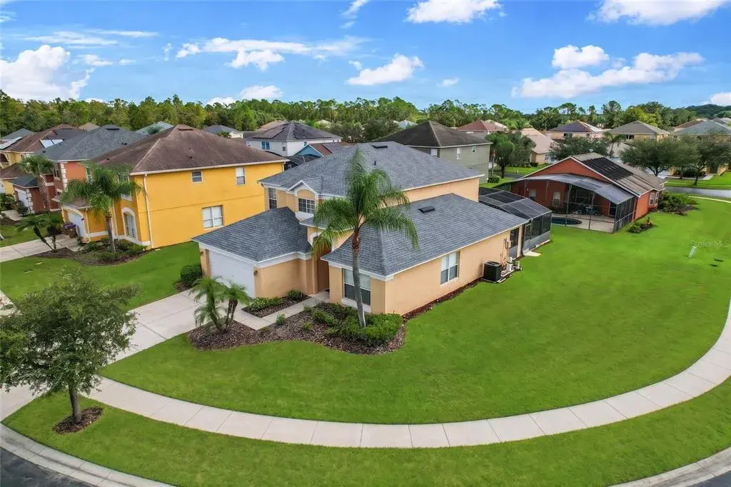 Property for sale at 161 HIDEAWAY BEACH LANE, KISSIMMEE, FL, 34746