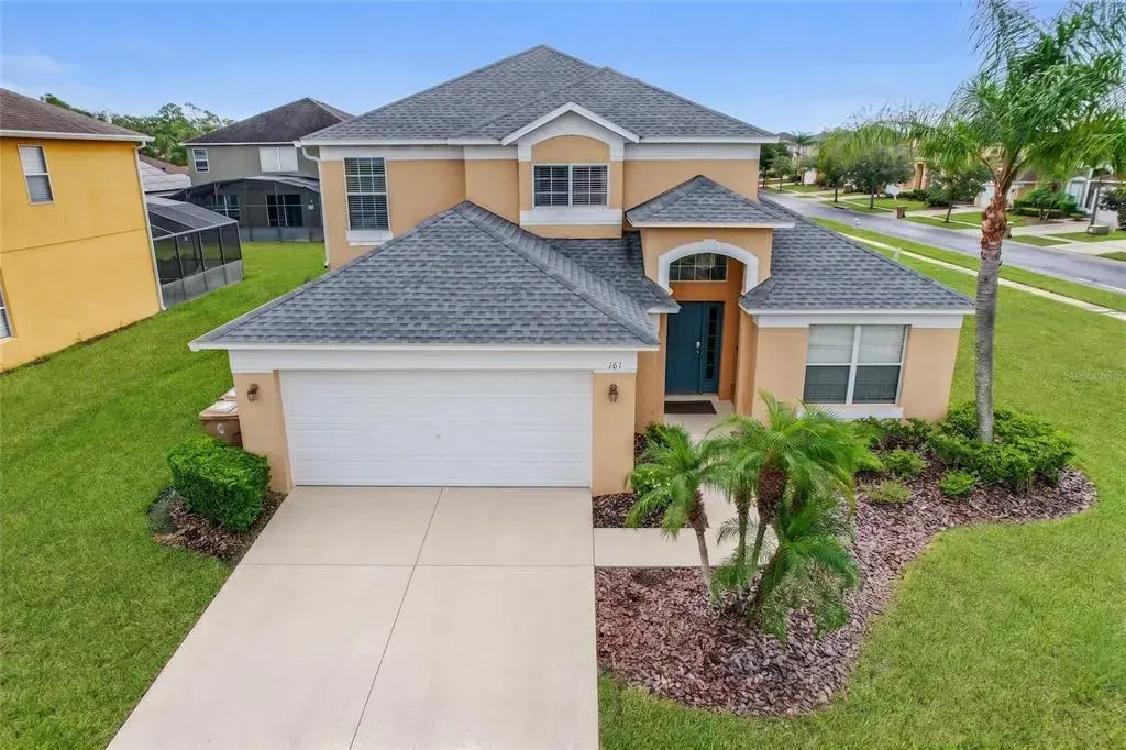 Property for sale at 161 HIDEAWAY BEACH LANE, KISSIMMEE, FL, 34746