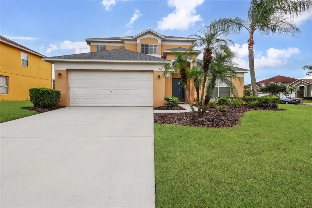 Property for sale at 161 HIDEAWAY BEACH LANE, KISSIMMEE, FL, 34746