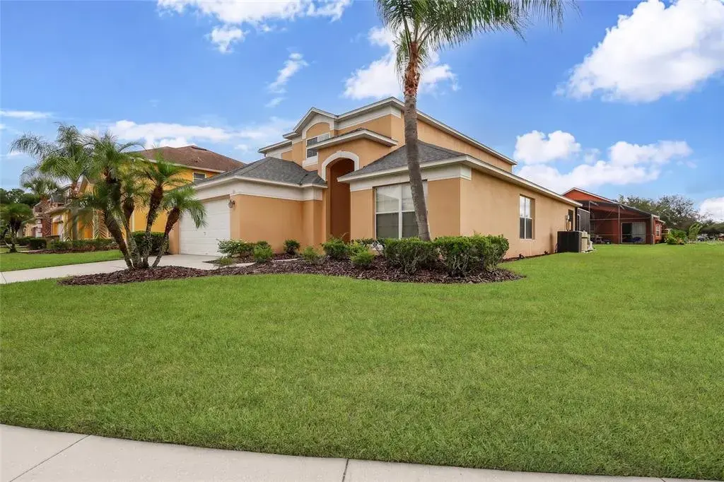 Property for sale at 161 HIDEAWAY BEACH LANE, KISSIMMEE, FL, 34746