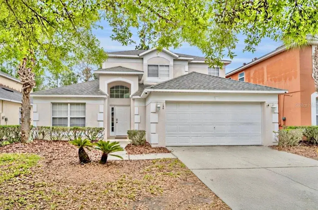 Property for sale at 134 MADIERA BEACH BOULEVARD, KISSIMMEE, FL, 34746