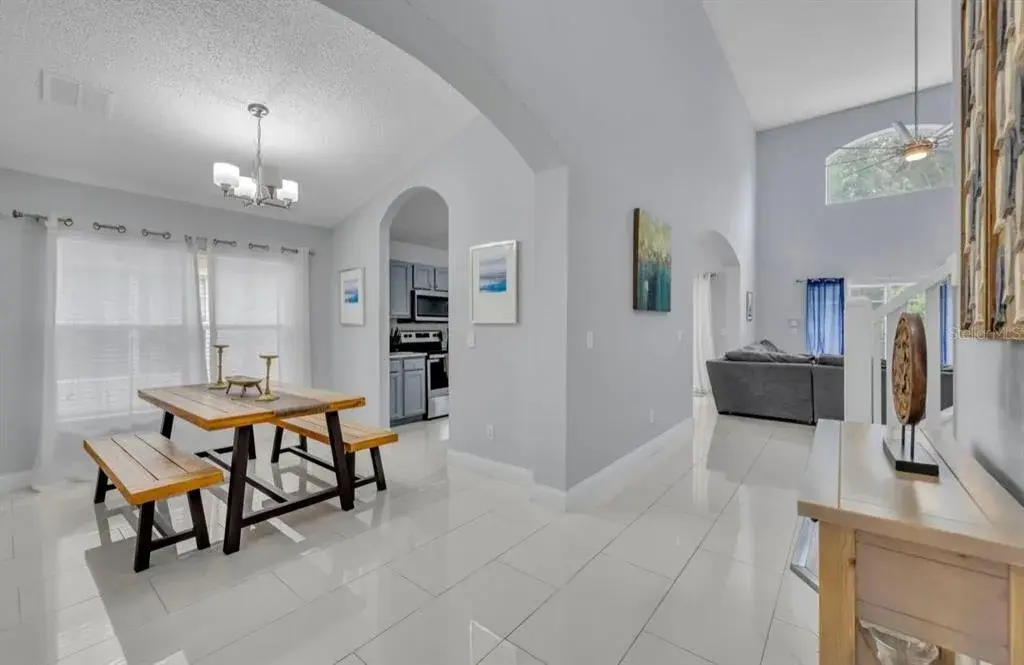 Property for sale at 134 MADIERA BEACH BOULEVARD, KISSIMMEE, FL, 34746