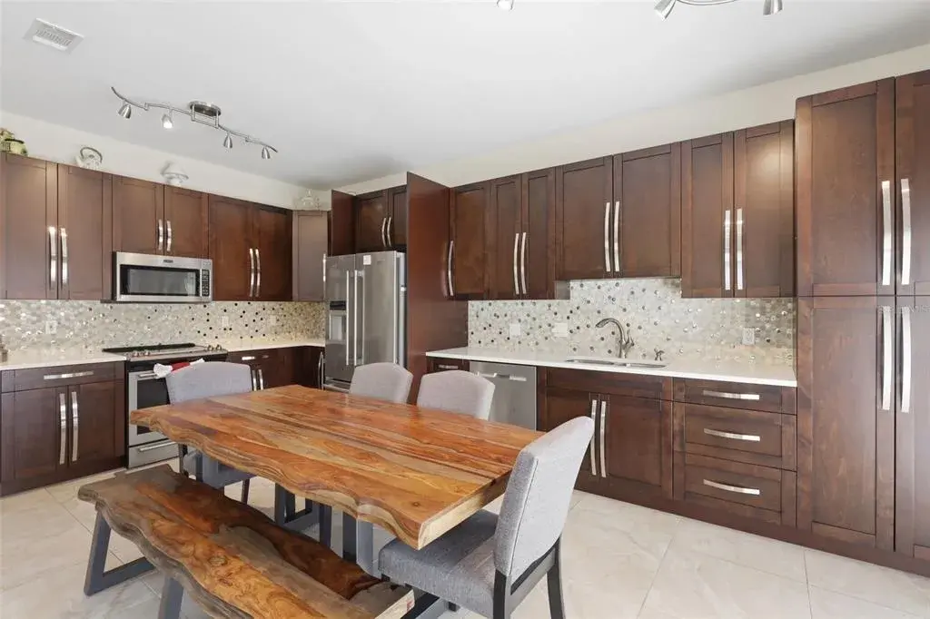 Property for sale at 4722 ORMOND BEACH WAY, KISSIMMEE, FL, 34746