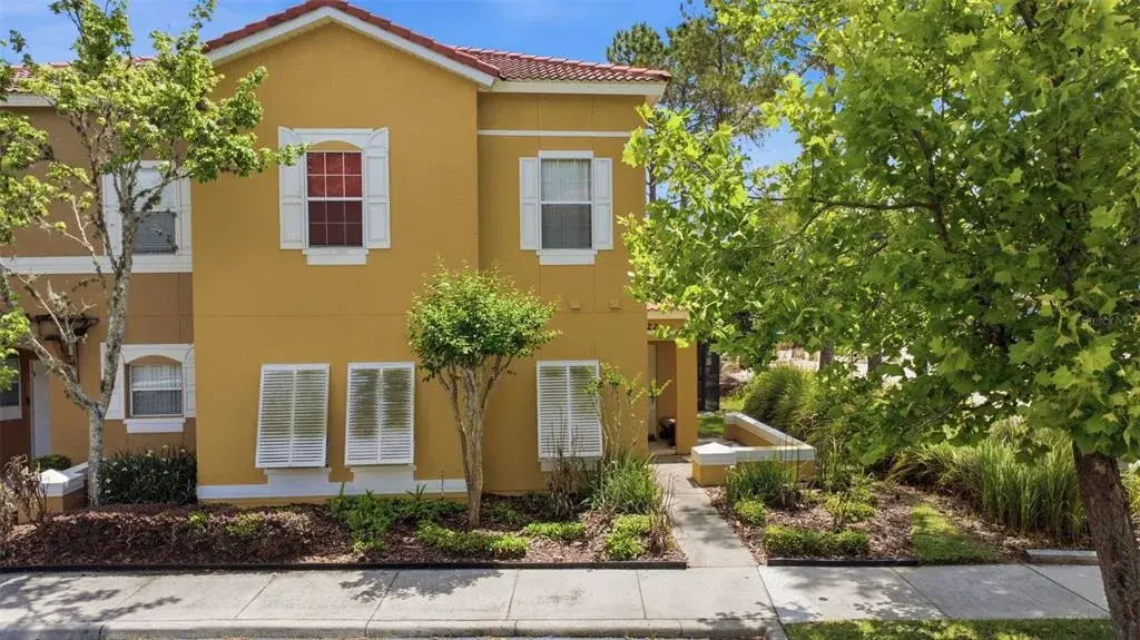 Property for sale at 4722 ORMOND BEACH WAY, KISSIMMEE, FL, 34746
