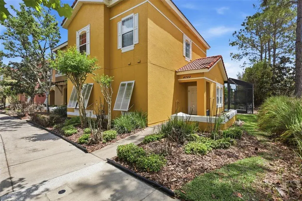 Property for sale at 4722 ORMOND BEACH WAY, KISSIMMEE, FL, 34746
