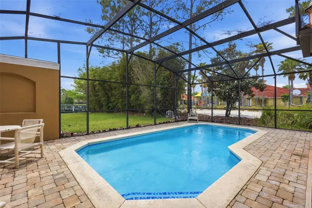 Property for sale at 4722 ORMOND BEACH WAY, KISSIMMEE, FL, 34746