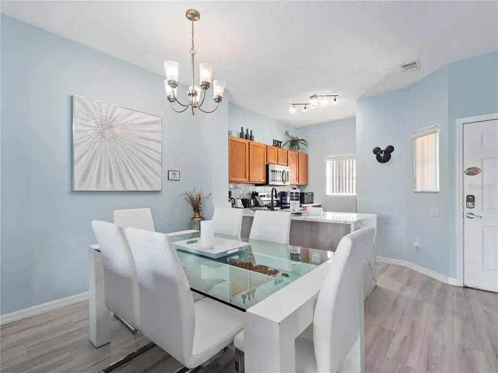 Property for sale at 136 POMPANO BEACH DRIVE, KISSIMMEE, FL, 34746