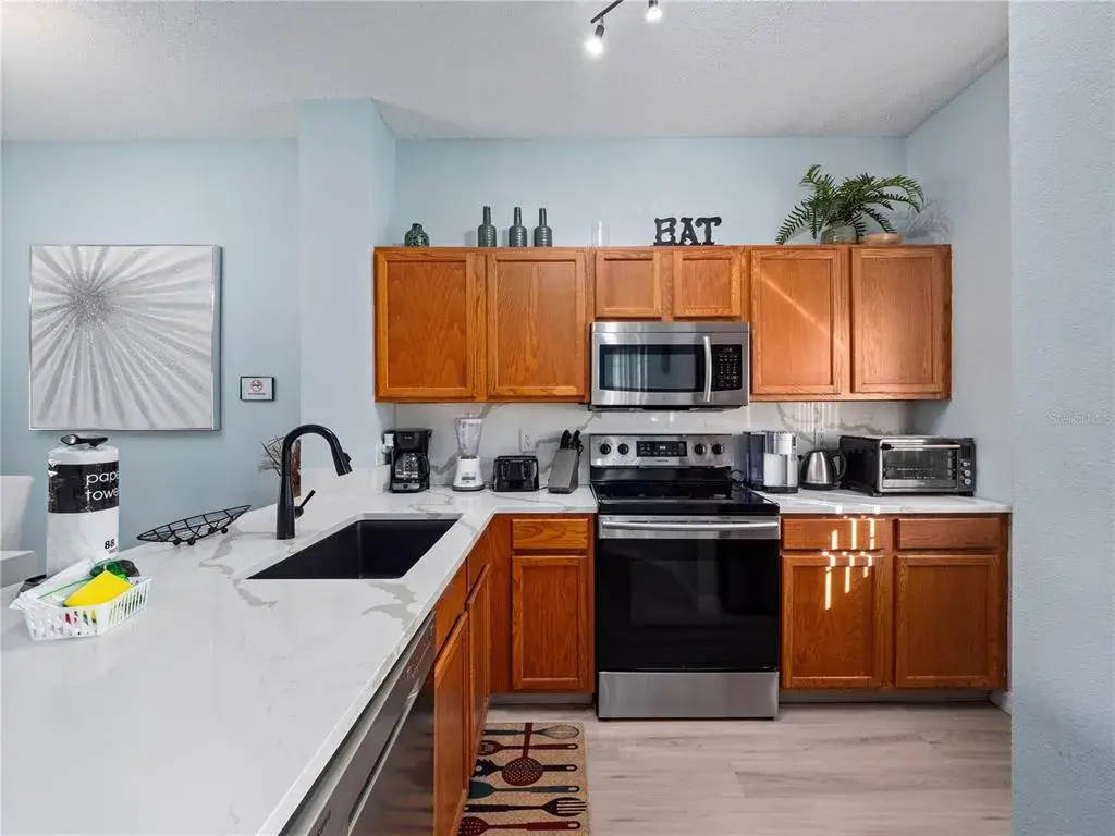 Property for sale at 136 POMPANO BEACH DRIVE, KISSIMMEE, FL, 34746