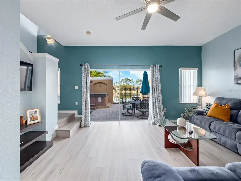 Property for sale at 136 POMPANO BEACH DRIVE, KISSIMMEE, FL, 34746