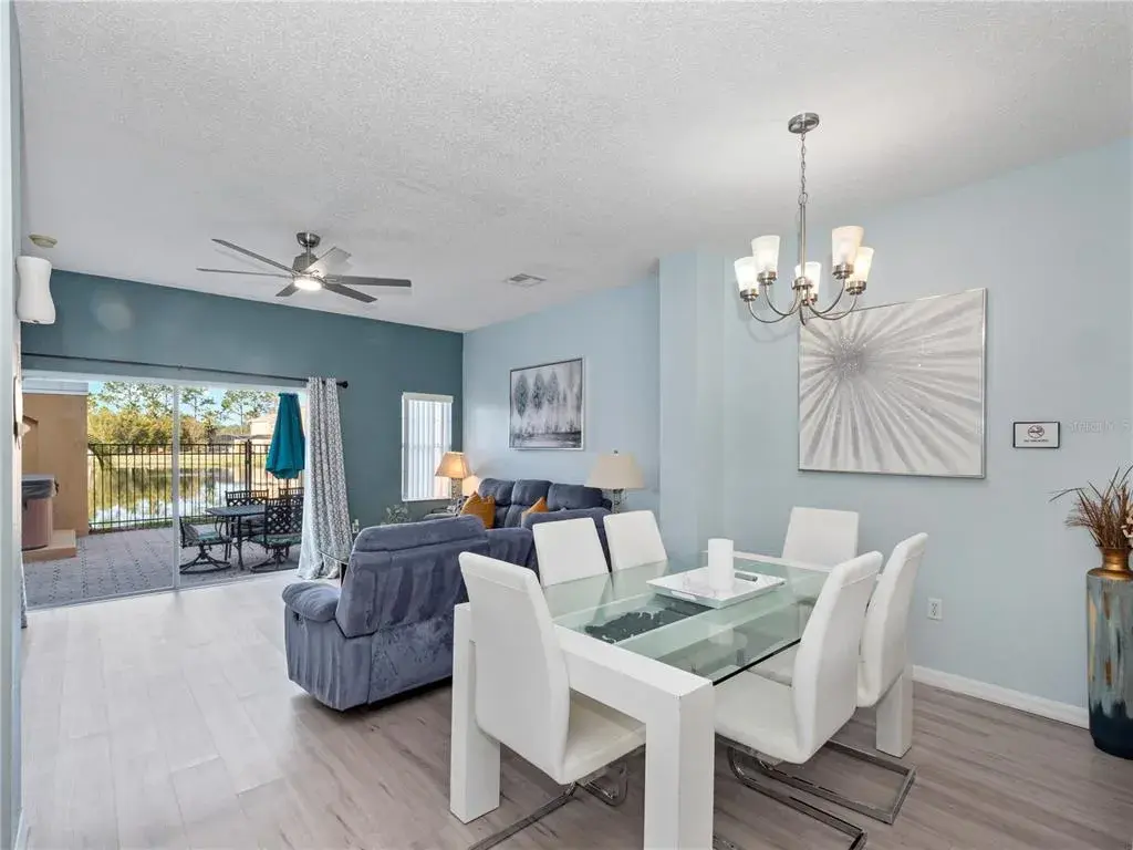 Property for sale at 136 POMPANO BEACH DRIVE, KISSIMMEE, FL, 34746