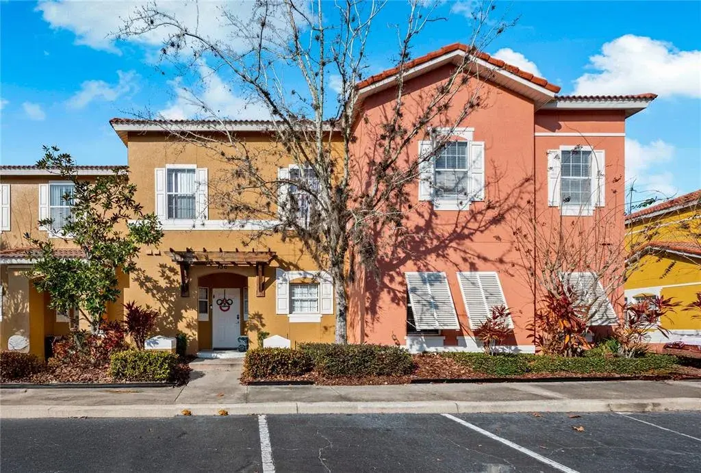 Property for sale at 136 POMPANO BEACH DRIVE, KISSIMMEE, FL, 34746