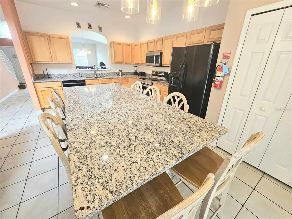 Property for sale at 207 HIDEAWAY BEACH LANE, KISSIMMEE, FL, 34746