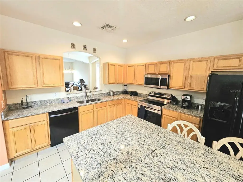 Property for sale at 207 HIDEAWAY BEACH LANE, KISSIMMEE, FL, 34746