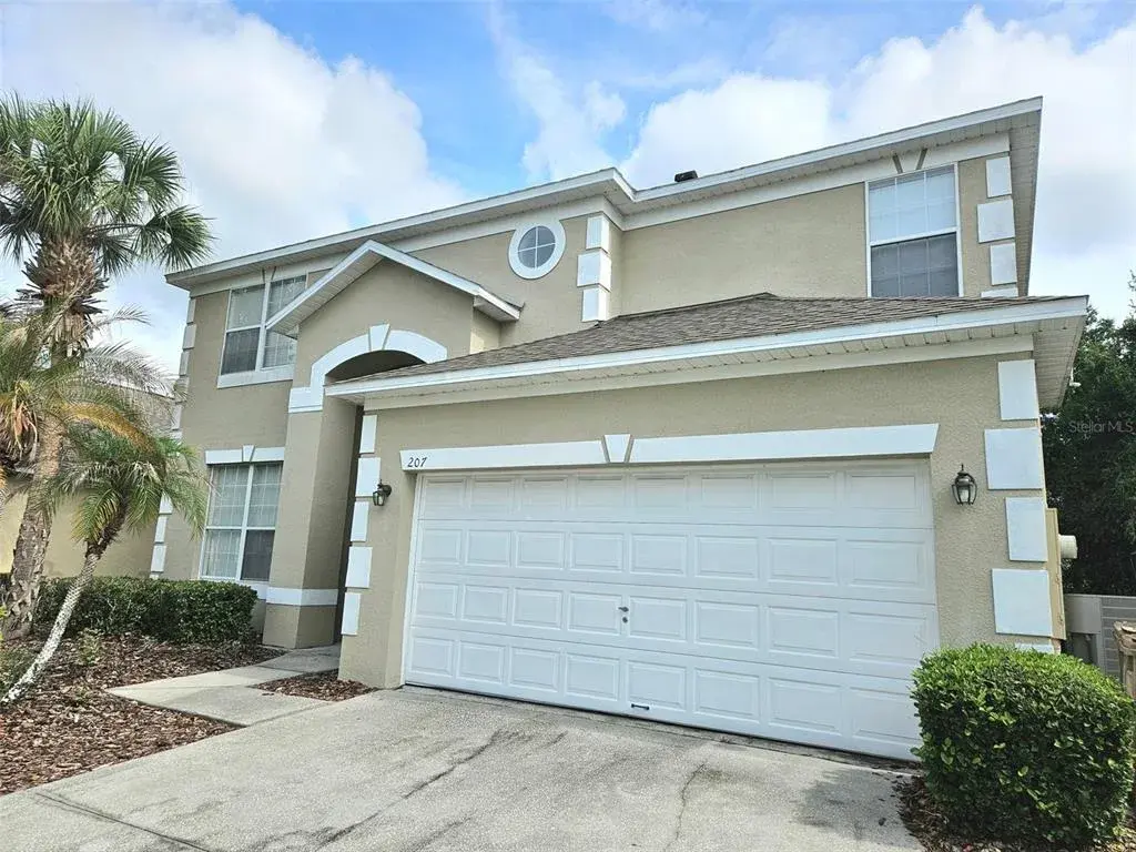 Property for sale at 207 HIDEAWAY BEACH LANE, KISSIMMEE, FL, 34746