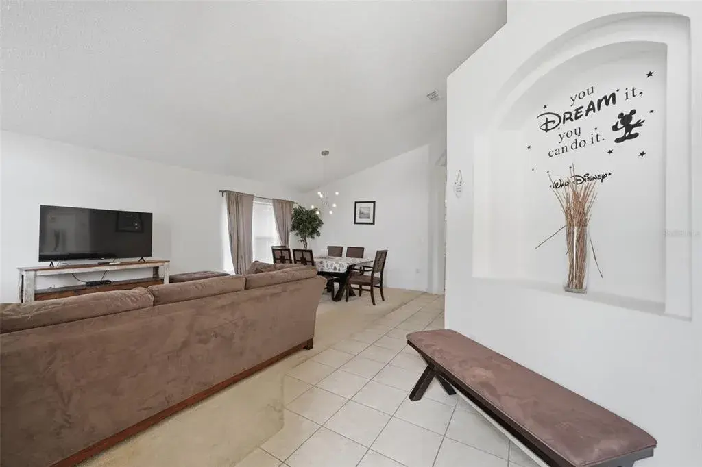 Property for sale at 155 BAREFOOT BEACH WAY, KISSIMMEE, FL, 34746