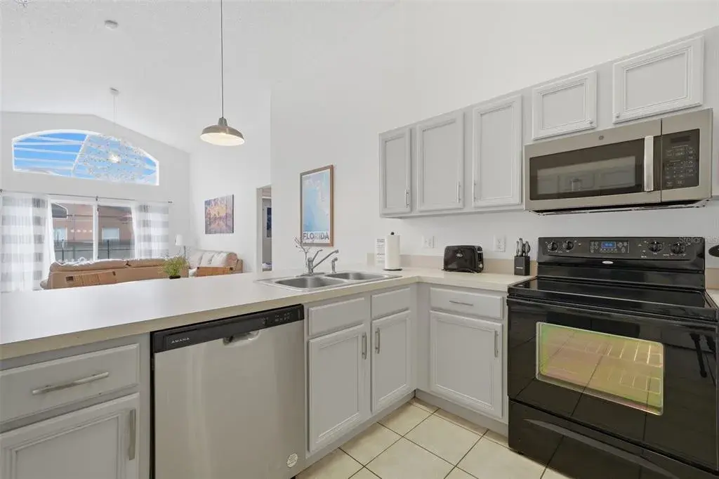 Property for sale at 155 BAREFOOT BEACH WAY, KISSIMMEE, FL, 34746