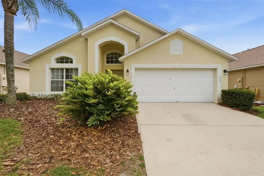 Property for sale at 155 BAREFOOT BEACH WAY, KISSIMMEE, FL, 34746