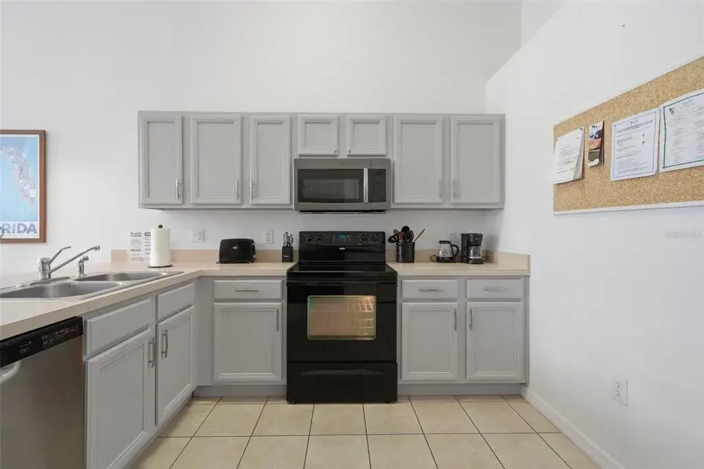 Property for sale at 155 BAREFOOT BEACH WAY, KISSIMMEE, FL, 34746