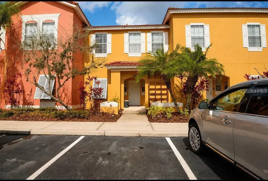 Property for sale at 4715 FLAGLER BEACH WAY, KISSIMMEE, FL, 34746