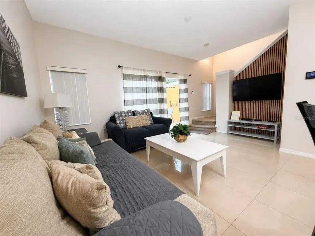 Property for sale at 4715 FLAGLER BEACH WAY, KISSIMMEE, FL, 34746