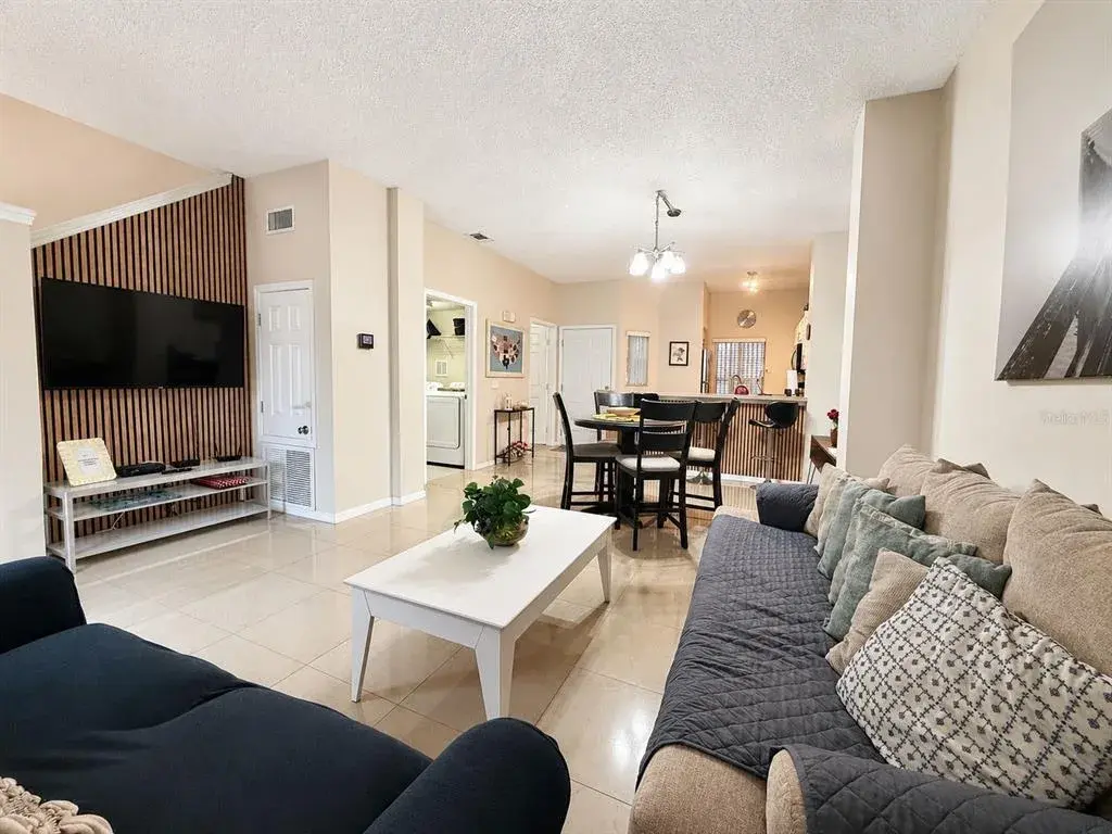 Property for sale at 4715 FLAGLER BEACH WAY, KISSIMMEE, FL, 34746