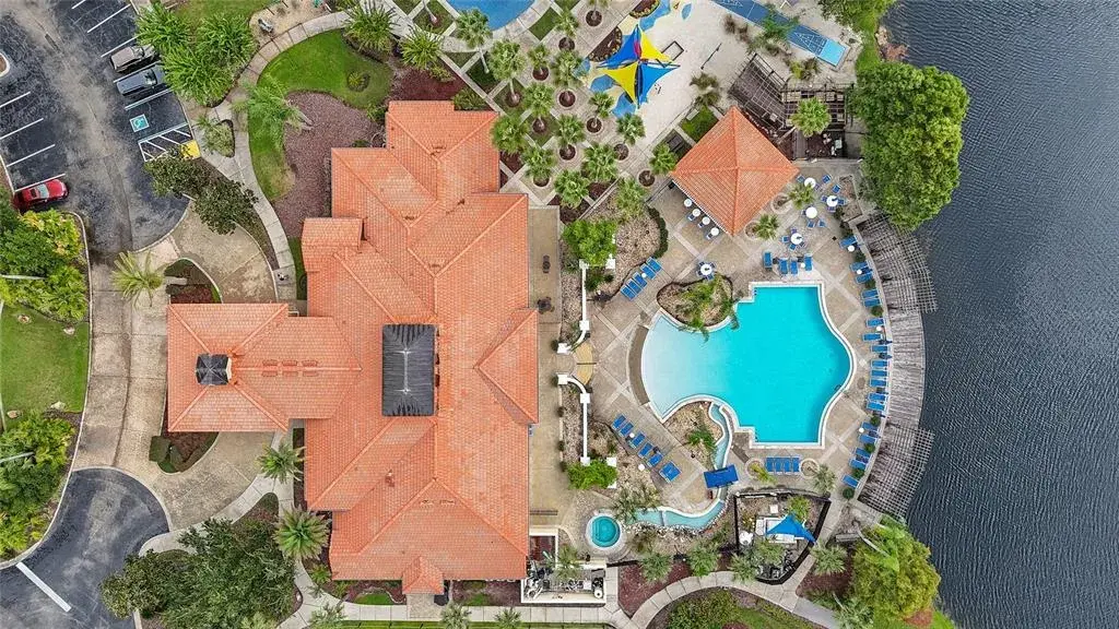 Property for sale at 4778 VERO BEACH PLACE, KISSIMMEE, FL, 34746
